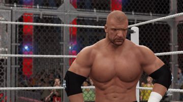 Immagine -4 del gioco WWE 2K16 per PlayStation 4