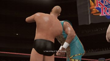 Immagine -7 del gioco WWE 2K16 per PlayStation 4