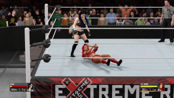 Immagine -11 del gioco WWE 2K16 per PlayStation 4