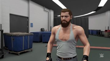 Immagine 1 del gioco WWE 2K16 per PlayStation 4