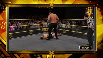 Immagine 5 del gioco WWE 2K16 per PlayStation 4