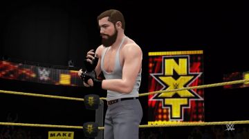 Immagine 22 del gioco WWE 2K16 per PlayStation 4