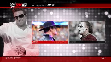Immagine 11 del gioco WWE 2K16 per PlayStation 4