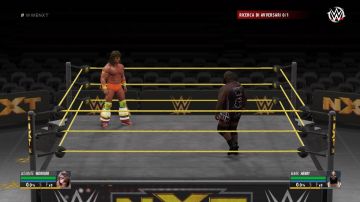Immagine 23 del gioco WWE 2K16 per PlayStation 4