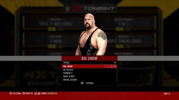 Immagine 20 del gioco WWE 2K16 per PlayStation 4