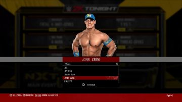 Immagine 24 del gioco WWE 2K16 per PlayStation 4