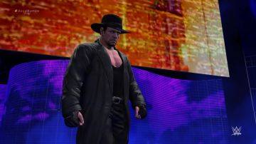 Immagine -9 del gioco WWE 2K16 per PlayStation 4