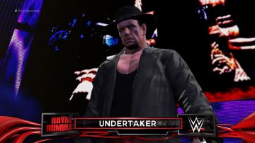 Immagine -8 del gioco WWE 2K16 per PlayStation 4