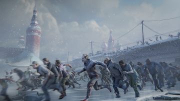Immagine 9 del gioco World War Z per Xbox One
