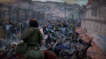 Immagine 10 del gioco World War Z per Xbox One