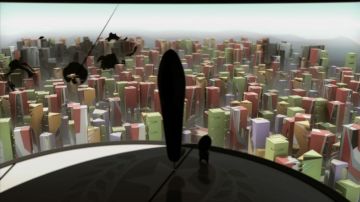 Immagine -6 del gioco de Blob 2 per Xbox 360