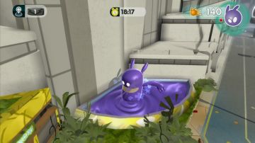 Immagine 2 del gioco de Blob 2 per PlayStation 3