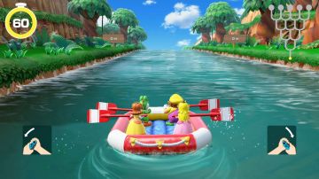 Immagine -2 del gioco Super Mario Party per Nintendo Switch