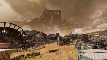 Immagine -2 del gioco Disintegration per Xbox One