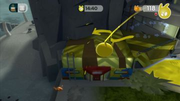 Immagine 1 del gioco de Blob 2 per PlayStation 3