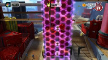 Immagine -1 del gioco de Blob 2 per PlayStation 3