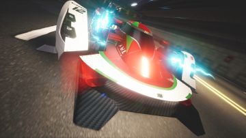 Immagine -16 del gioco Xenon Racer per PlayStation 4