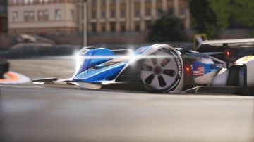 Immagine -17 del gioco Xenon Racer per Xbox One