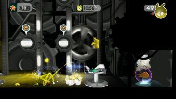 Immagine -5 del gioco de Blob 2 per PlayStation 3