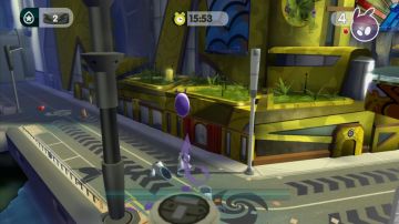 Immagine -9 del gioco de Blob 2 per Xbox 360