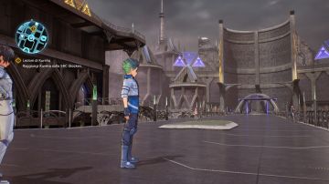 Immagine 3 del gioco Sword Art Online: Fatal Bullet per Xbox One