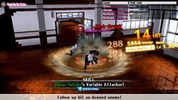 Immagine 14 del gioco The Caligula Effect: Overdose per PlayStation 4