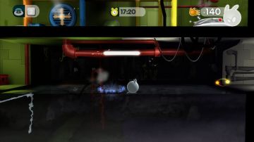 Immagine -8 del gioco de Blob 2 per Xbox 360