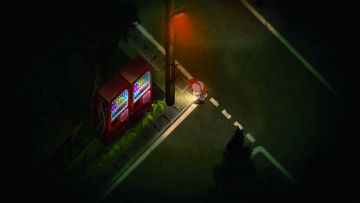Immagine -16 del gioco Yomawari: Night Alone per PSVITA