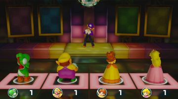 Immagine -1 del gioco Super Mario Party per Nintendo Switch