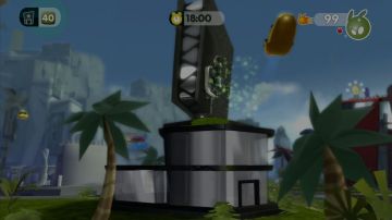 Immagine -13 del gioco de Blob 2 per Xbox 360
