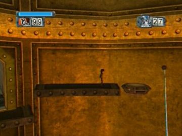 Immagine -1 del gioco Zathura per PlayStation 2
