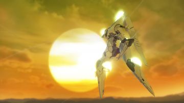 Immagine -17 del gioco Zone Of The Enders: The 2nd - M∀RS per PlayStation 4