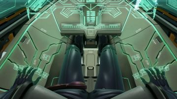 Immagine -3 del gioco Zone Of The Enders: The 2nd - M∀RS per PlayStation 4
