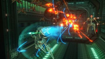 Immagine -2 del gioco Zone Of The Enders: The 2nd - M∀RS per PlayStation 4