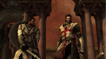 Immagine -3 del gioco The Cursed Crusade per PlayStation 3