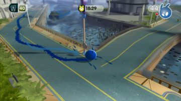 Immagine -12 del gioco de Blob 2 per Xbox 360