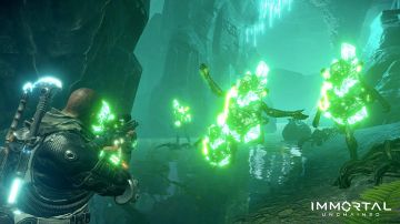 Immagine -17 del gioco Immortal: Unchained per Xbox One