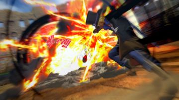 Immagine 2 del gioco One Piece: Burning Blood per PSVITA
