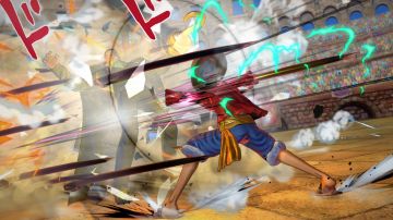 Immagine 5 del gioco One Piece: Burning Blood per PSVITA