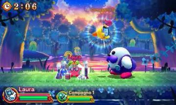 Immagine -14 del gioco Kirby: Planet Robobot per Nintendo 3DS
