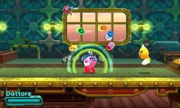 Immagine -13 del gioco Kirby: Planet Robobot per Nintendo 3DS