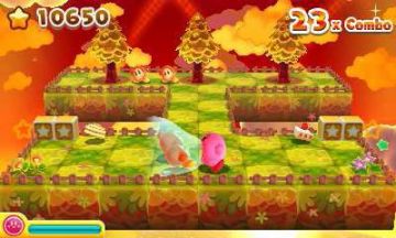 Immagine -10 del gioco Kirby: Planet Robobot per Nintendo 3DS