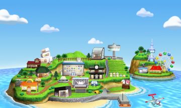 Immagine -5 del gioco Tomodachi Life per Nintendo 3DS