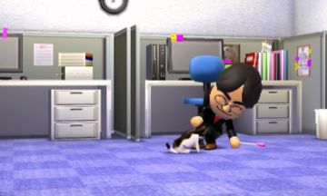 Immagine -2 del gioco Tomodachi Life per Nintendo 3DS