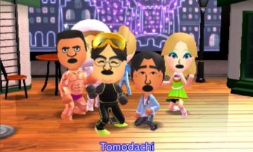Immagine -1 del gioco Tomodachi Life per Nintendo 3DS
