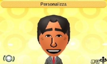 Immagine -12 del gioco Tomodachi Life per Nintendo 3DS