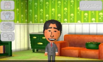 Immagine -11 del gioco Tomodachi Life per Nintendo 3DS