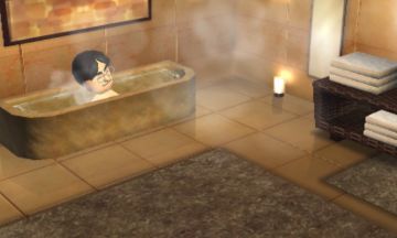 Immagine -10 del gioco Tomodachi Life per Nintendo 3DS