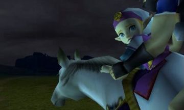 Immagine 5 del gioco The Legend of Zelda: Ocarina of Time per Nintendo 3DS