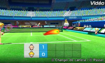 Immagine 0 del gioco Mario Sports Superstars per Nintendo 3DS